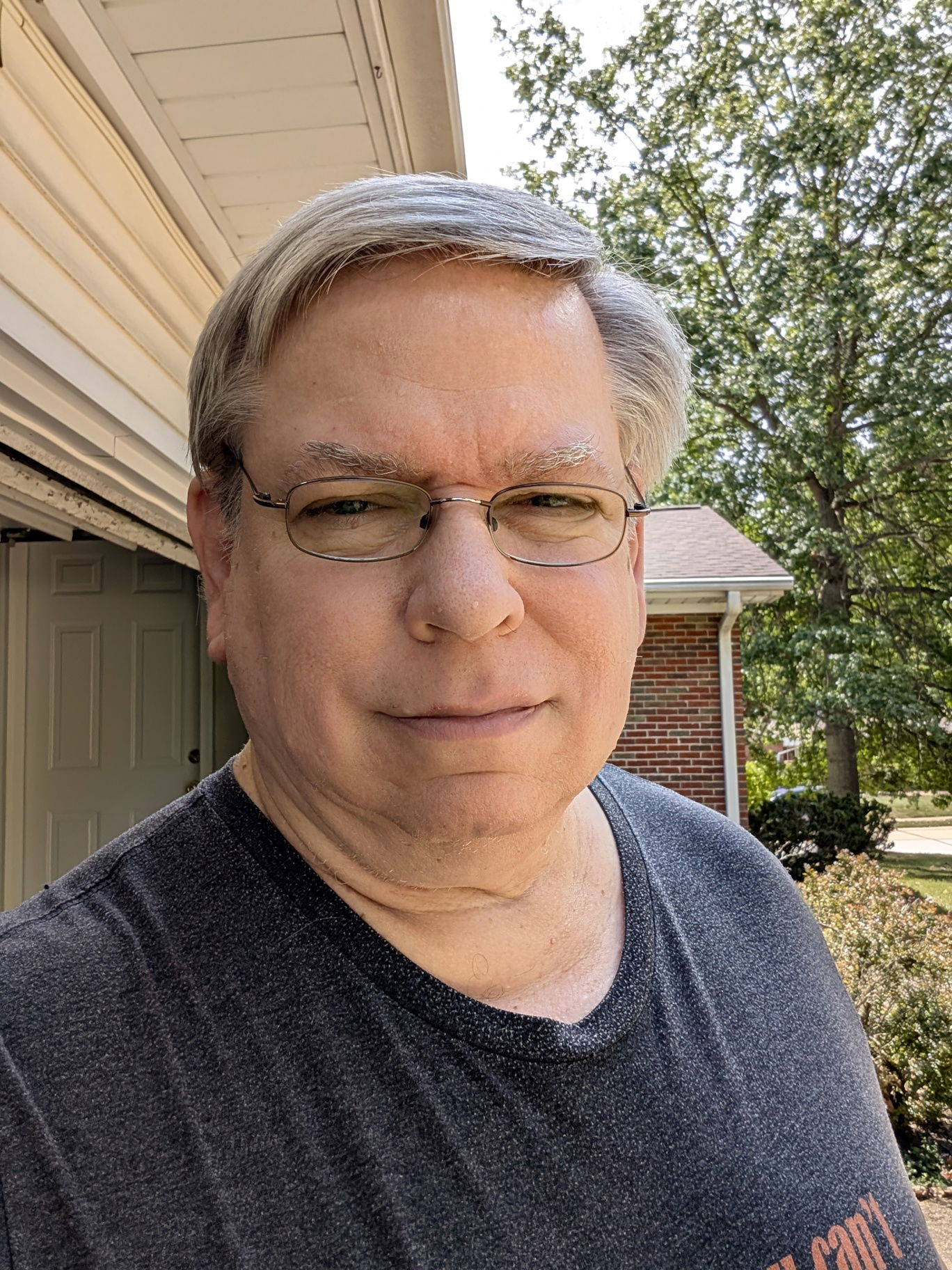 vesdemper, 65 years old from United States