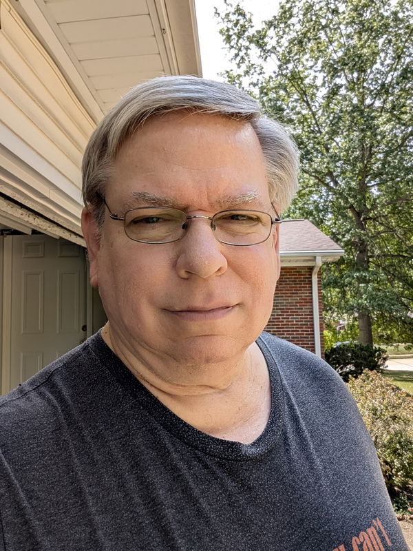 vesdemper, 65 years old from United States