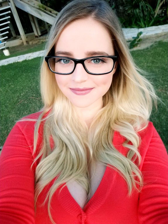 Sienna22, 22 years old from United States