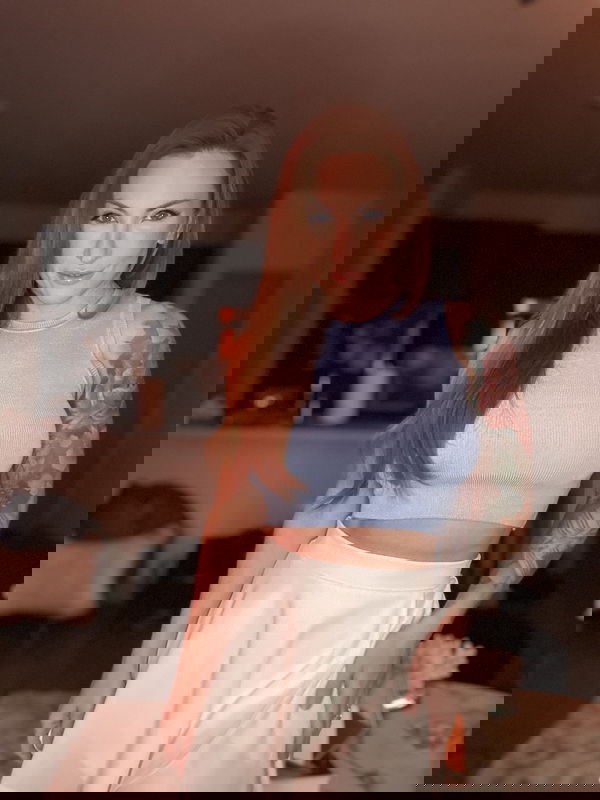 itssinfun, 33 years old from United States