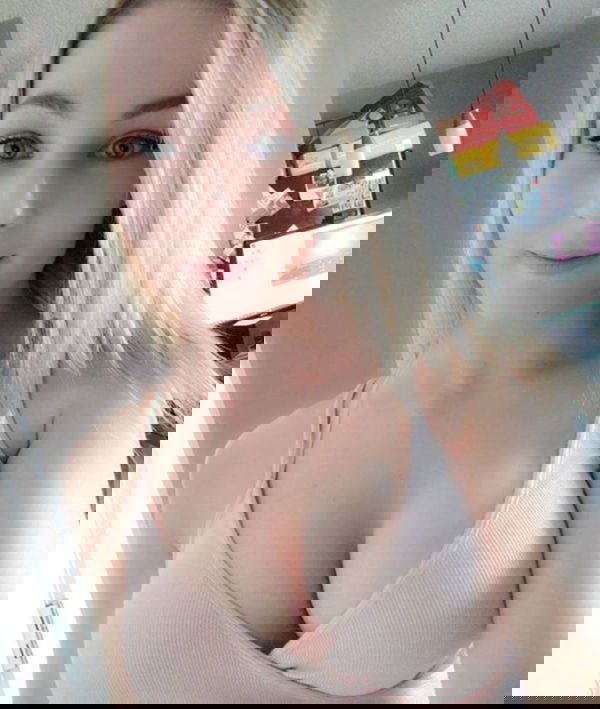 Sonya18, 18 years old from Germany