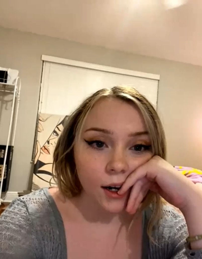alison_53F, 23 years old from United States