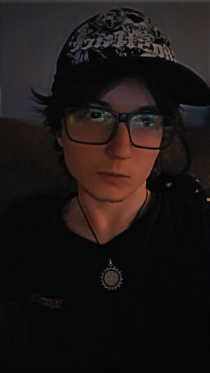 Ace_likes_rock's Profile Photo