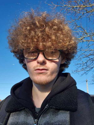 Harryjack2003's Profile Photo