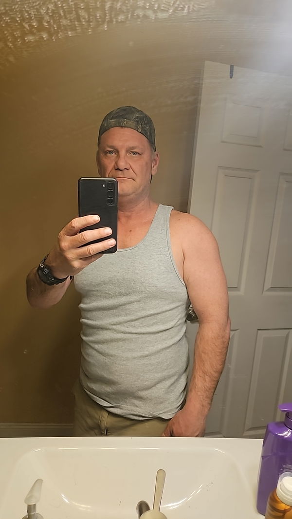 Mike674683, 53 years old from United States