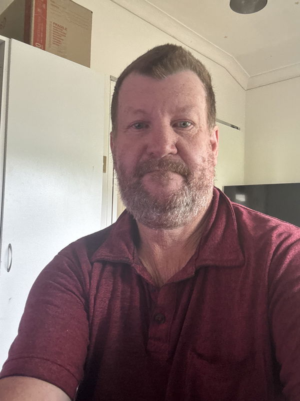 Peterdc66, 60 years old from Australia