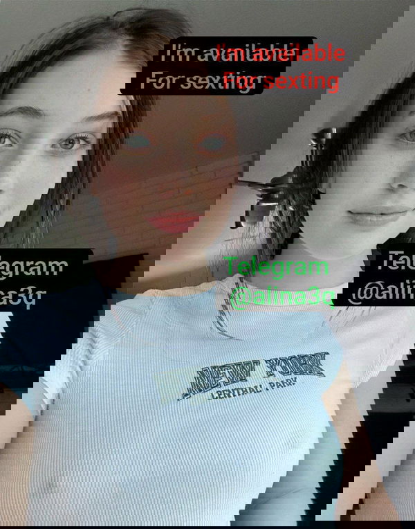 alina345c, 21 years old from United States