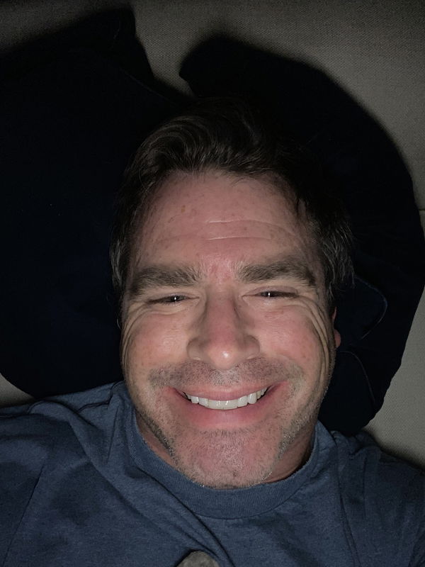 James_d, 43 years old from United States