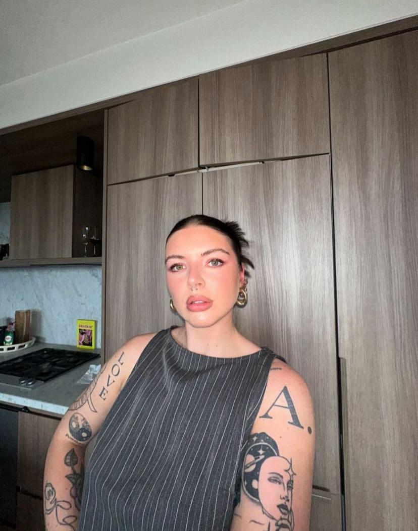 elizabethallyson84, 26 years old from United States