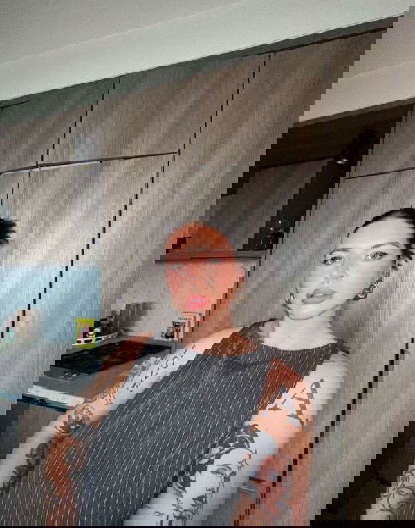 elizabethallyson84, 26 years old from United States