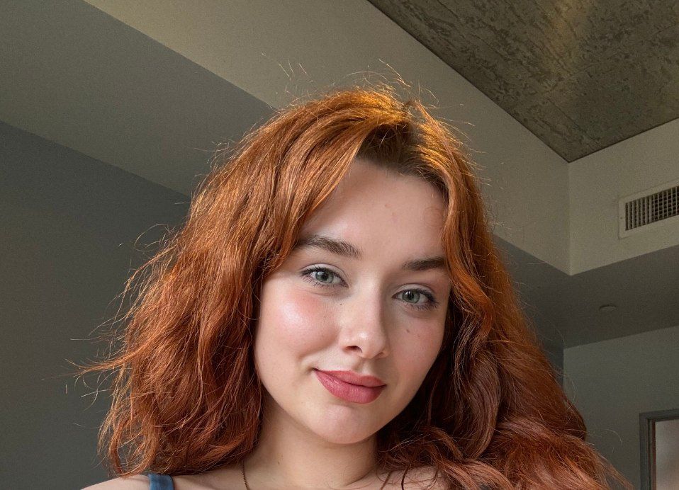 TeresaWoods2's Cover Photo