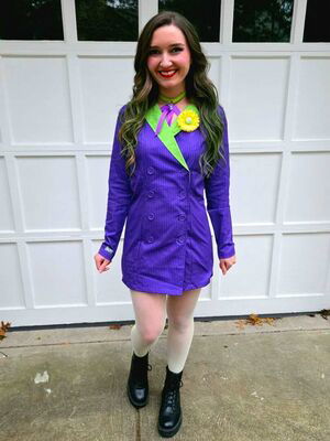 Lilliana22xx's Profile Photo