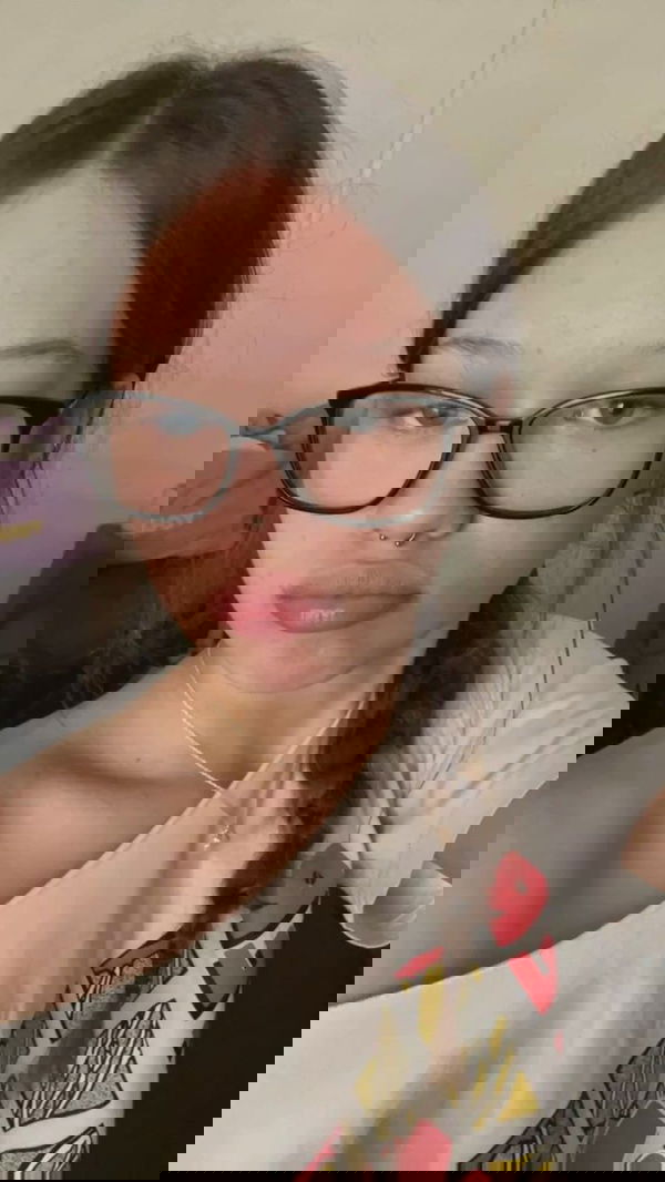 Krista789686, 25 years old from Canada