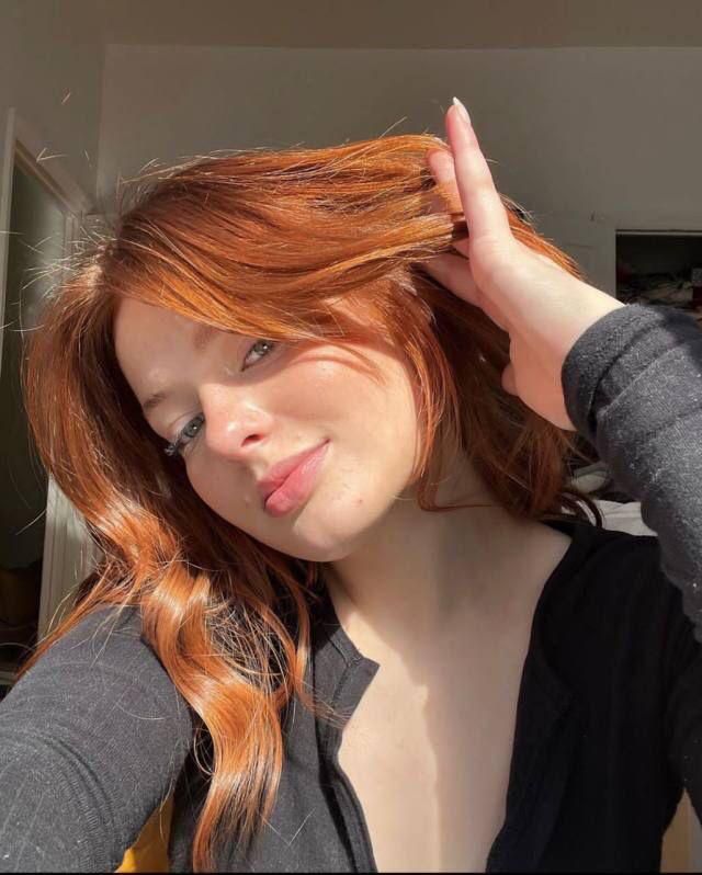 Eliza74574, 24 years old from Germany