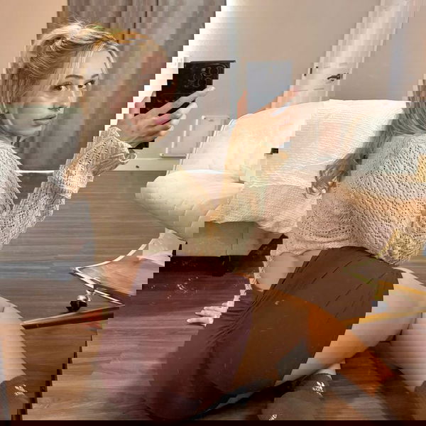 Whitley20, 20 years old from Czech Republic