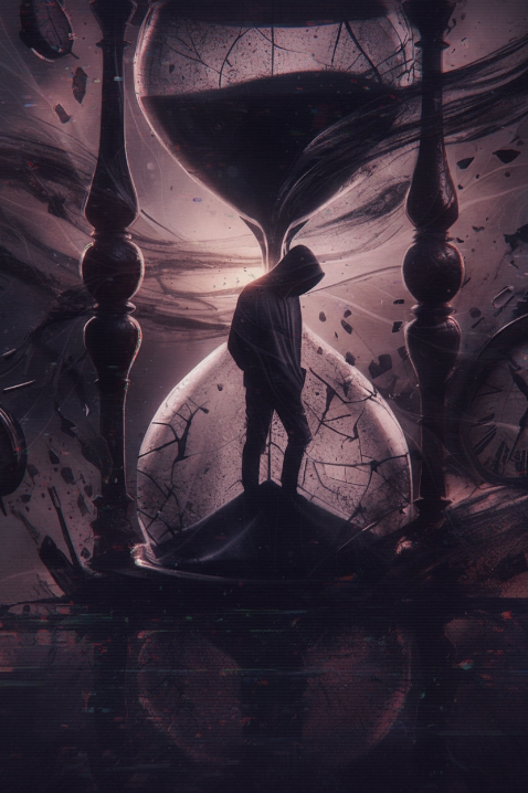 demonicglitch66, 20 years old from New Zealand