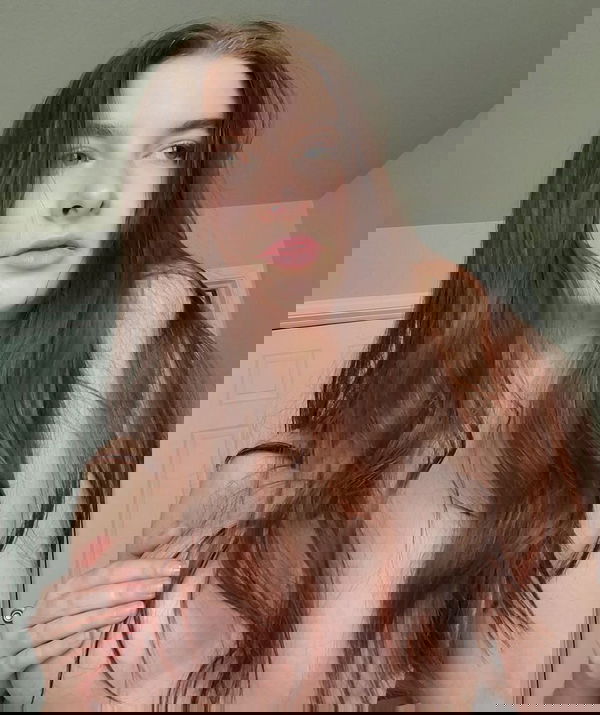 Grace8577, 21 years old from Germany