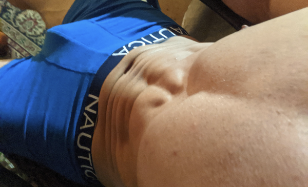 chuckjax, 40 years old from United States