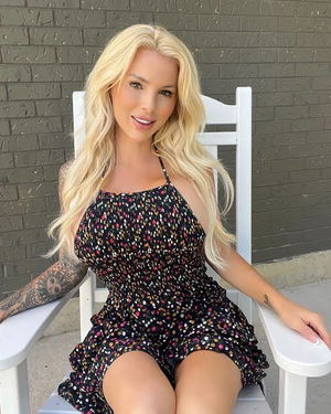 Pretty686's Profile Photo