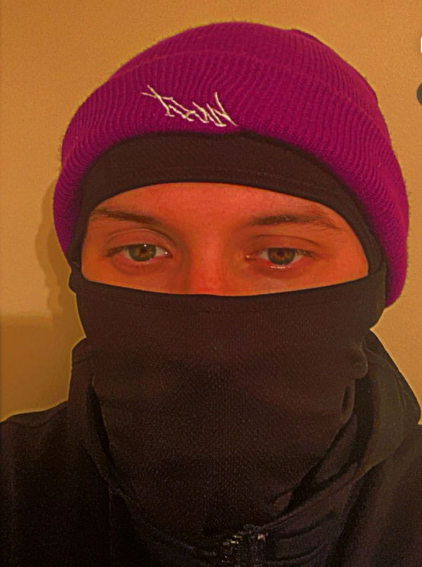 skyler, 23 years old from United States