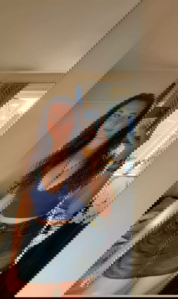 Georgia831, 19 years old from United States