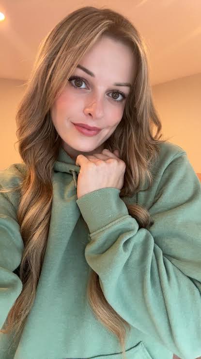 Annabell, 25 years old from United States