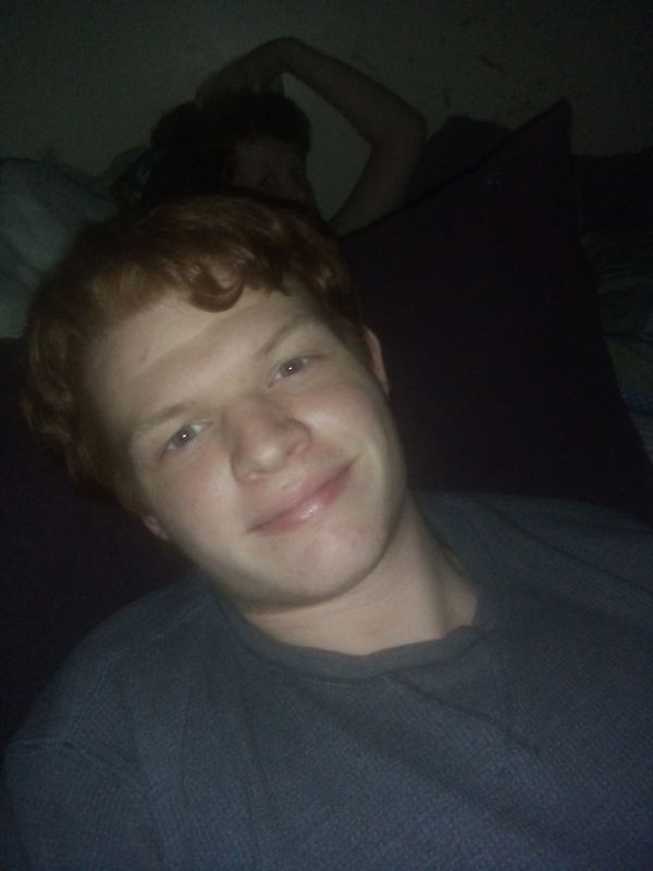 Jrceed, 18 years old from United States