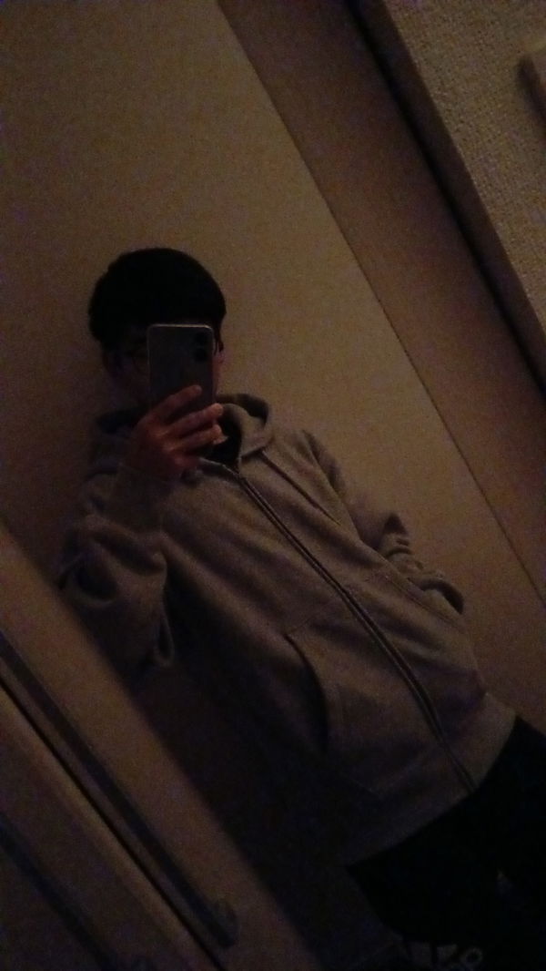 carrcreeper, 18 years old from Japan