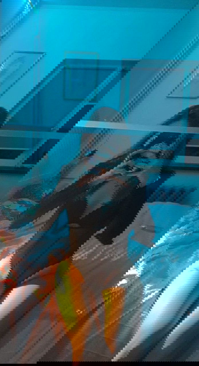 woxkwockzmxmawlck's Profile Photo