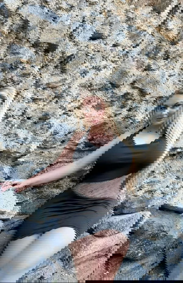 sakufagh, 26 years old from Canada