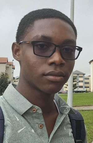 dansojoel166's Profile Photo