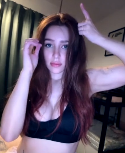 gihegaf563, 22 years old from United States