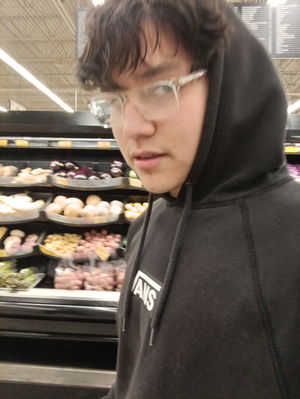 shilohbenally758's Profile Photo