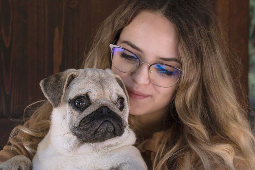 AngelaL21, 20 years old from United Kingdom