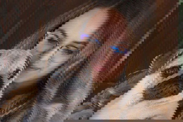 AngelaL21, 20 years old from United Kingdom