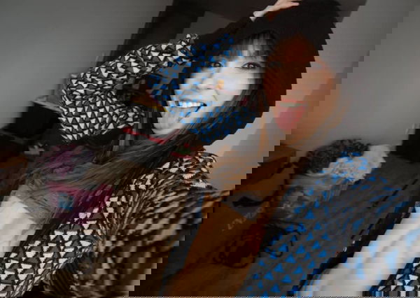 eava4460, 32 years old from United States