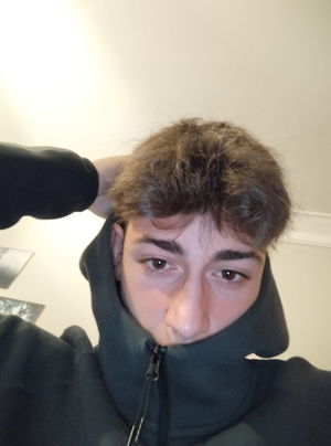 kekemkero's Profile Photo