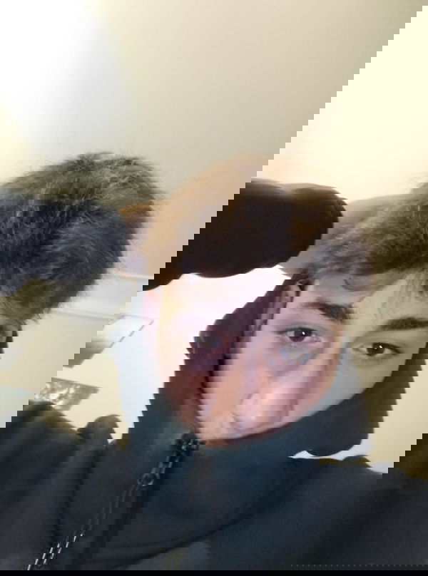 kekemkero, 19 years old from Turkey