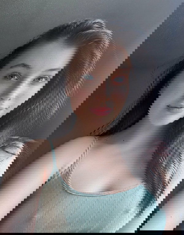 alina33312, 21 years old from United States