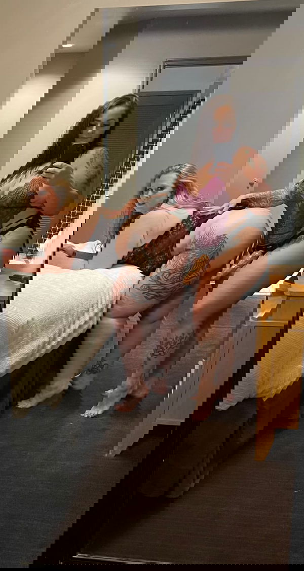 Alexa73425, 36 years old from United States