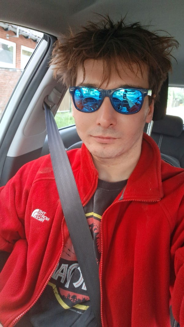 grubakrystian, 26 years old from Netherlands