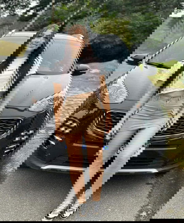 namygyby, 24 years old from United Kingdom