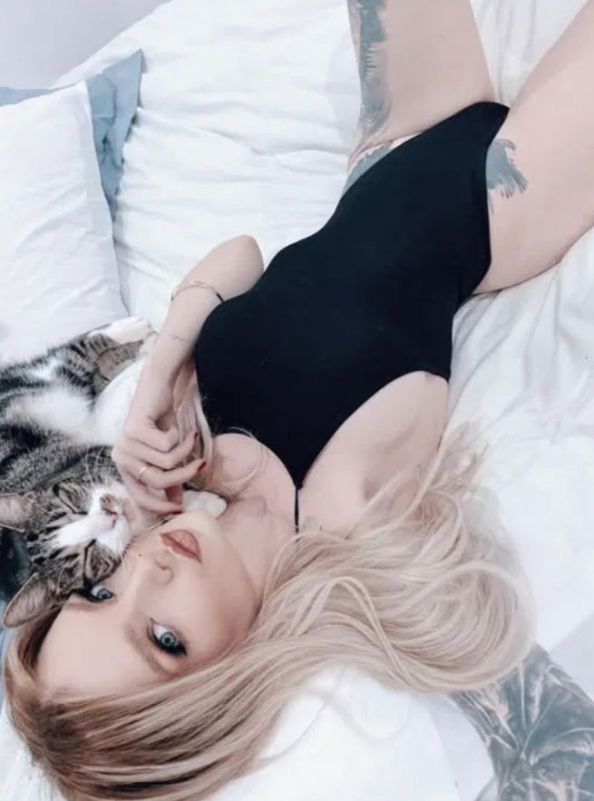 tygukuva's Cover Photo