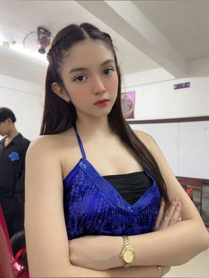 xebasac500's Profile Photo