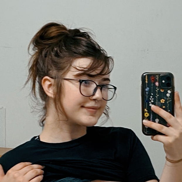 Ella___770, 21 years old from Canada