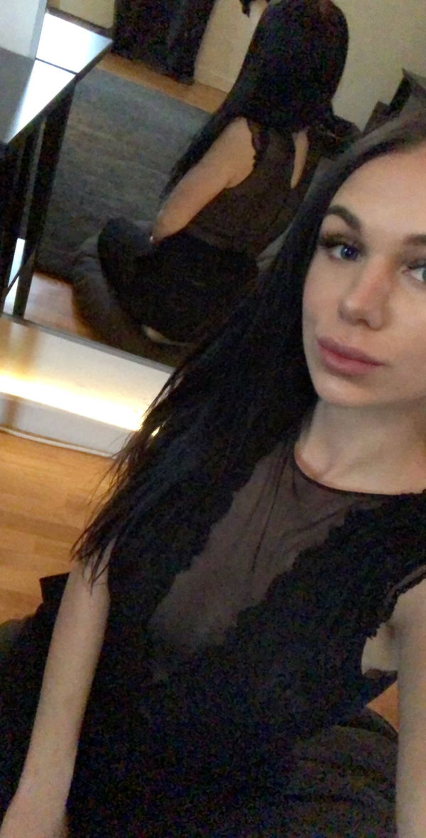 jeniferqueen929, 19 years old from United States