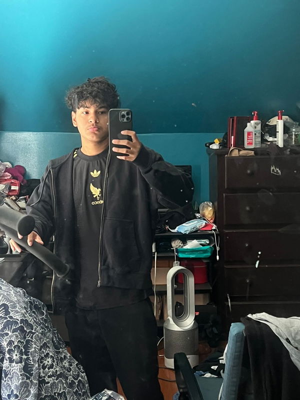 mannythesensei, 22 years old from United States