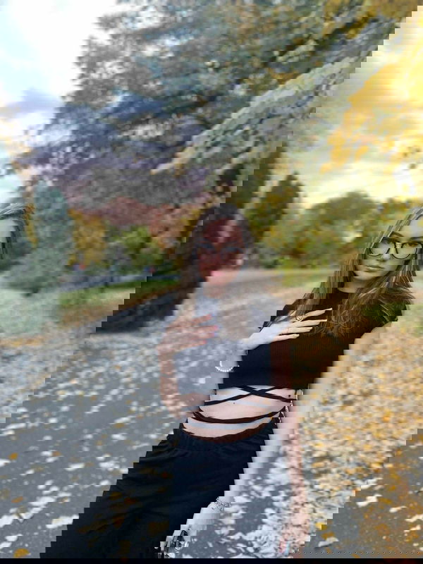 Alina_122133, 21 years old from United States