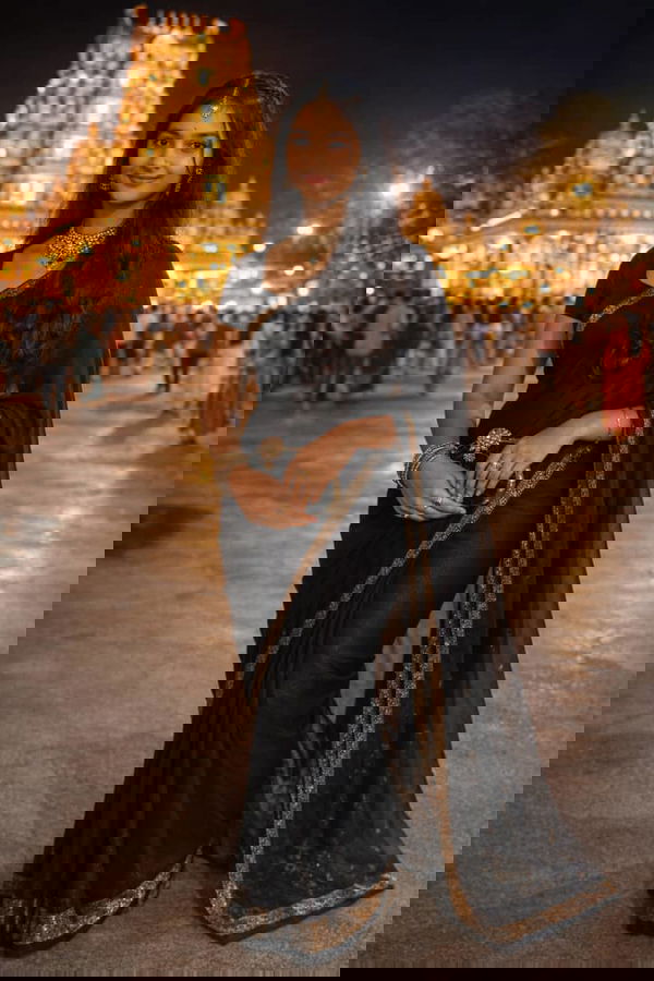 prithishwen, 18 years old from Malaysia