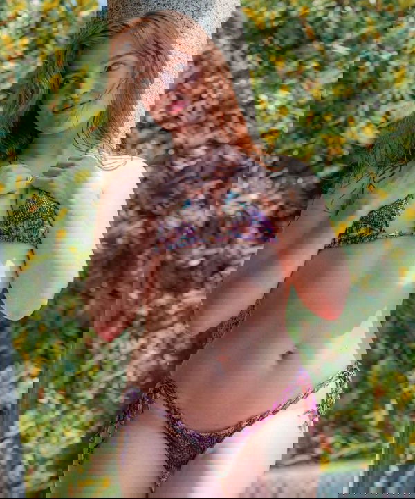 Lissa686, 26 years old from United States